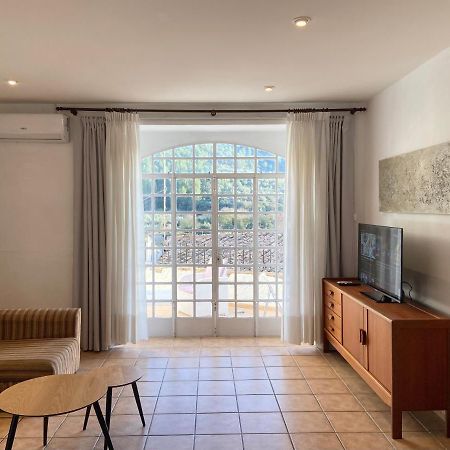 Piso En Vall De Almonacid Con Vistas, Aire Acondicionado, Wifi Y Smart Tv Екстериор снимка