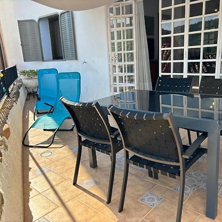Piso En Vall De Almonacid Con Vistas, Aire Acondicionado, Wifi Y Smart Tv Екстериор снимка